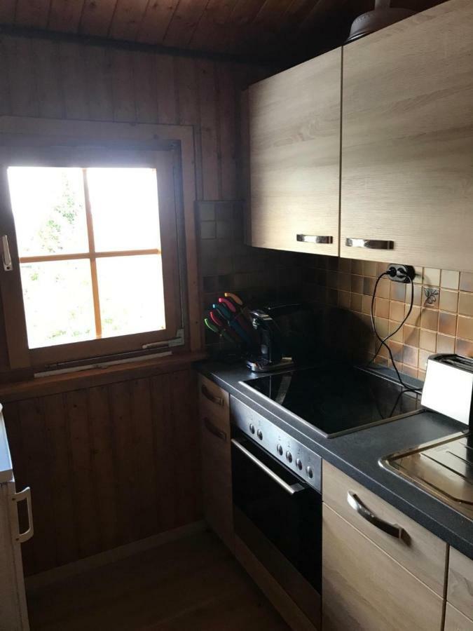 Ferienhaus Sauerland Herscheid Exterior foto